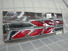 3290 Kuryakyn Saddlebag Light Bar