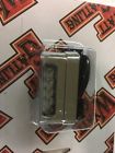 33-0086 Manufacturing License Plate Light For Harley Davidson Motorcycles Fits All