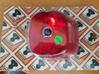 33-0240 Manufacturing Tail Lamp Lens Laydown Style Red Fits Harley Davidson