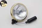 33-0358 Manufacturing Headlamp Shovelhead Knucklehead Panhead Twin Cam Evolution Chopper