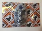 33-0434 V Twin Skull With