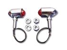 33-0440 V-twin Manufacturing Baby Red