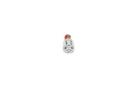 33-1266 Manufacturing Super Flux Led Bulb Red Style