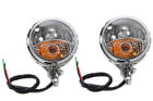 33-1735 V-twin Manufacturing Chrome Spotlamp