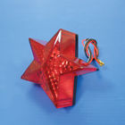 33-2239 Manufacturing Vintage Style Star Tail Lamp