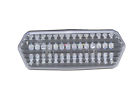 330it Unbranded Clear Led Brake 815726023338