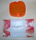 33402-428-672 Honda Nos Turn Signal Lens Ascot