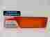 33402-mg9-771 Honda Nos Right Front Turn Signal Lens Amber Gold Wing 1200 Aspencade Interstate