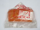 33452-gn3-671 Lens Front 80 1985 Nos A5 Om Signal Cover Left Turn Nh80 Aero 85