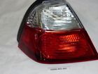 33560-mca-a62 Honda Housing Combination Light Fits