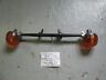 33601-098-951 Honda Trail Rear Turn Signal Assembly With Bracket