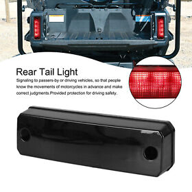 33700-hl3-a01 Rear Tail Light Assembly For Honda Pioneer 520 700 1000 2014-2021