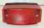 33701-gan-671 Honda Xr 250l Lighting Taillight Brake Lens Housing Oem 91-96