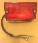 33701-mb1-671 Honda Oem Magna Tail Light Assembly
