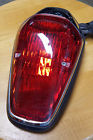 33701-mch-673 Honda 2002-2009 Vtx1300c Vtx1800c