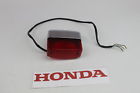 33701-mcr-a01 Honda Shadow Spirit Oem Taillight Rear Tail Brake Light