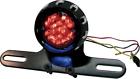 33701-mg8-671 Honda Vt1100 Shadow Tail