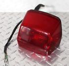 33701-mm9-721 Honda Transalp Rear Tail Taillight Back Brake Light