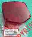 33702-329-671 Yamaha Nos 1976-1986 Honda Tail Light Lens Fits Many Models