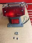 33702-mf8-671 Honda Tail Light For Elite 50