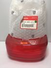 33702-mfe-671 Honda Red Tail Light Lenses