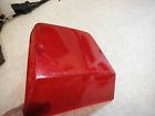 33702-mj1-003 Cb700 Sc Cb750sc Nighthawk Night Hawk Taillight Tail Light Lens