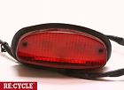 33704-mz8-u40 Honda Shadow Vlx Working Tail Brake Light Off