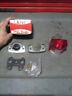 33705-268-670 Honda Tail Light Len Holder Plate