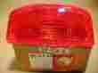 33710-me8-670 Honda Nos Oem Cx650c Custom Tailight Tailite Case Assy Cx