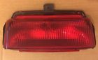 33710-mt4-671 Honda Interceptor Tail Light Bare Lens No Wiring