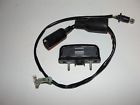 33720-k26-305 Honda Grom Msx Rear License Plate Light Assy