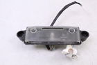 33720-mca-a61 Honda Gl Goldwing License Plate Light And Wiring