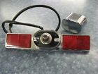 33728-me9-770 Honda Vt750c Vt 750c