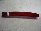 33743-mb1-671 Honda Shadow Vt Rear Reflector Left Grab Rail Oem Magna