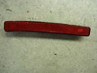 33743-me4-671 Honda Magna Vf Left Rear Reflector Fender Rail Oem