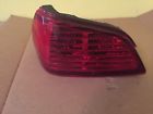 33760-mca-671 Honda Goldwing Left Taillight Trunk Good Condition
