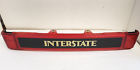 33801-mg9-871 Honda Nos Goldwing Interstate Rear Center Reflector Trunk Bar New