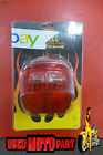 3400450 Cycles Taillight With Led Elments Fits Each Harley Models
