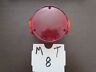 341-84721-00 Yamaha Stanley Vintage Motorcycle Nos Taillight Lens