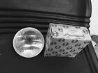 349.2.53.808.0 Puch Headlight Glass And Reflector