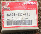 34901-087-649 Honda Oem Bulb