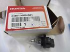 34901-hm8-b01 Honda Oem Headlight Bulb