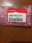34905-mas-671 Honda Oem Genuine Nos Bulb