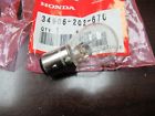 34906-202-670 Honda Bulb