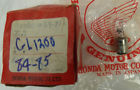 34906-mg9-771 Honda Nos Oem Bulb Stop Taillight See Description For Fitment