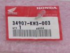 34907-kw3-003 Honda Wedge Base Bulb For