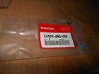 34909-mn5-008 Honda Nos Oem Cap Bulb Blue