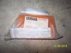 34n-83312-00 Yamaha New Nos Oem Factory Zuma Flasher Lens
