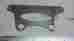 35000103 Viper Motorcycle Company Rear Reflector Bracket Chrome