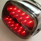 355 Hbhbmoto Tail Brake Light For Harley Flt Flst 617949698139